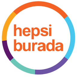 Hepsiburada Logosu